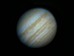 Giove 29 Marzo 2004